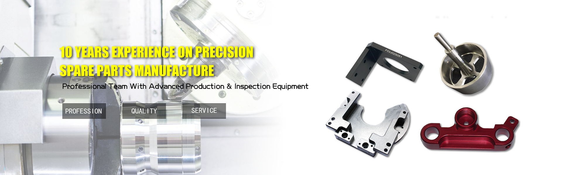 Best Precision Machinery Co., Ltd